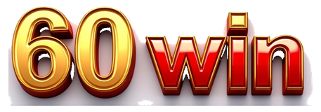 60 win logo