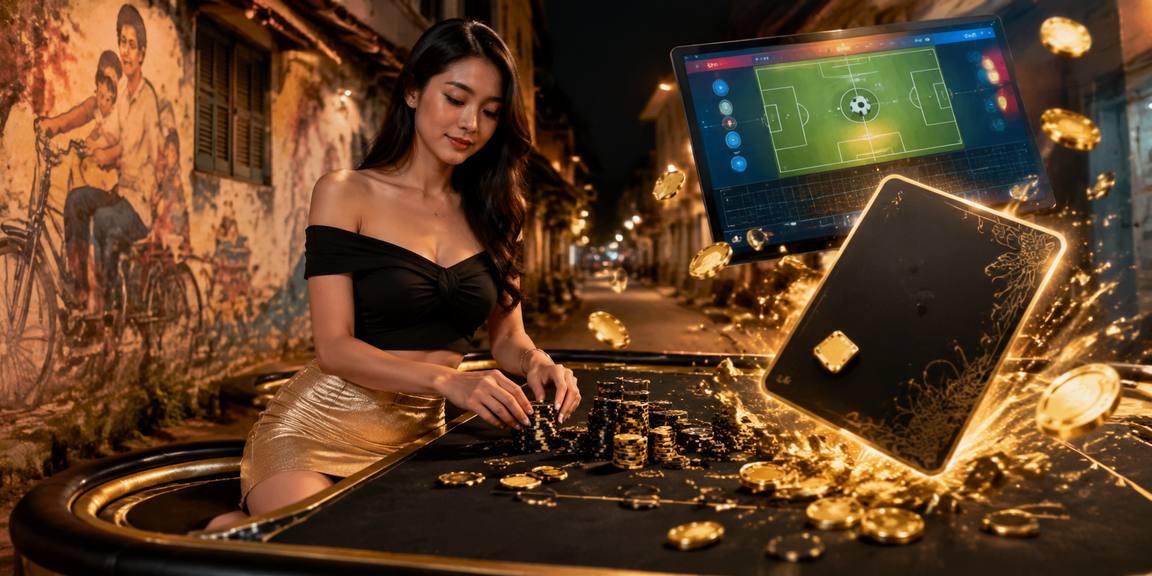 Buka Rise Of Apollo Di 60 win
